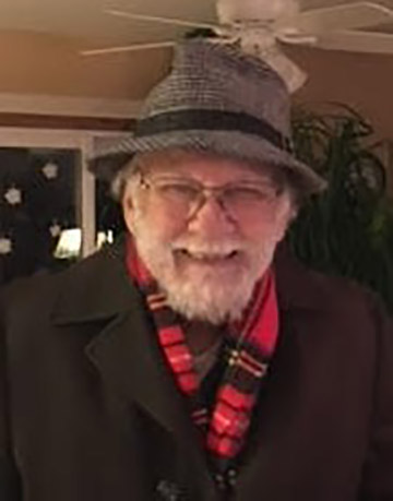 RUSSELL ALVIN GARLITZ